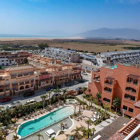 Lances By Qhotels 4* Tarifa