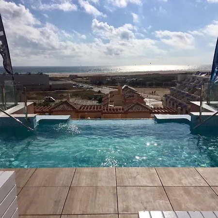 Lances By Qhotels Hotel 4*