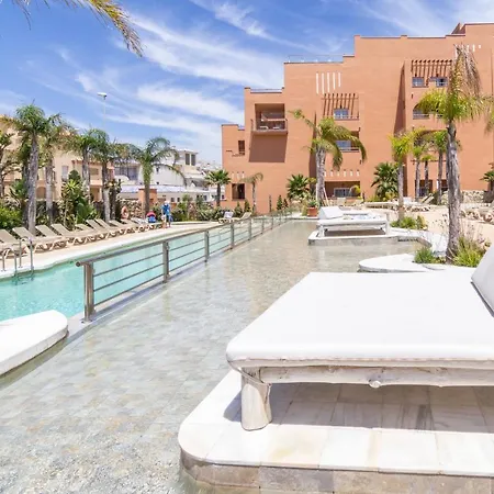 Lances By Qhotels Hotel