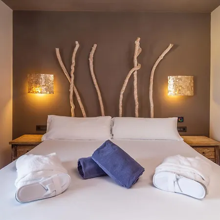 Lances By Qhotels Hotel
