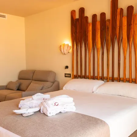 Lances By Qhotels Hotel 4*