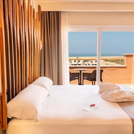 Lances By Qhotels 4* Tarifa