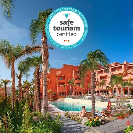 Lances By Qhotels 4*