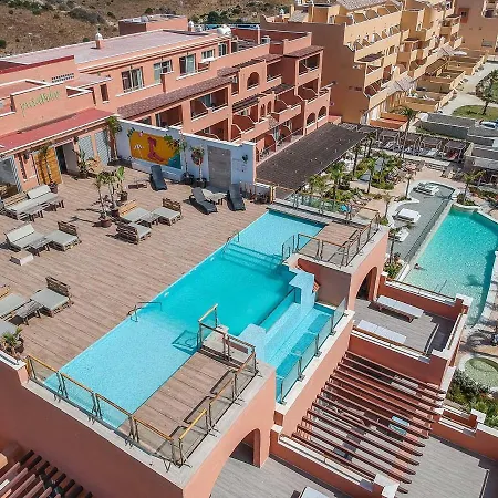 Lances By Qhotels Hotel 4*