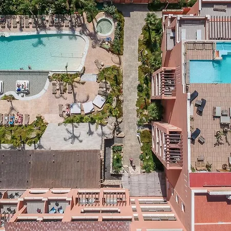 Lances By Qhotels Hotel 4*