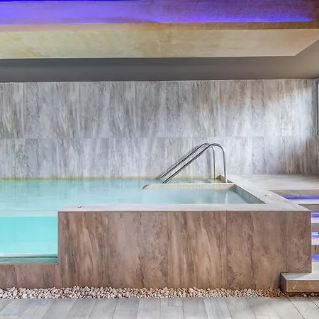Hotel Lances By Qhotels