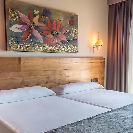Lances By Qhotels Hotel 4*