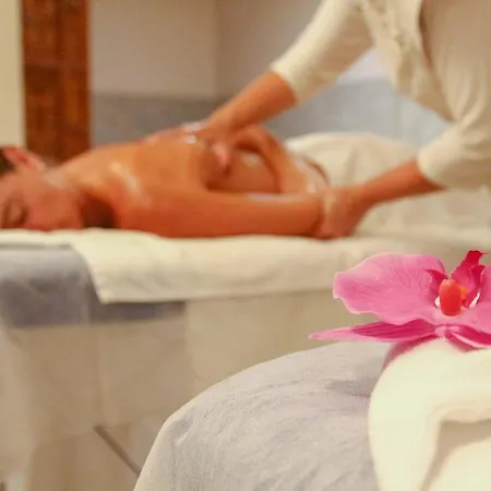 Lances By Qhotels 4*