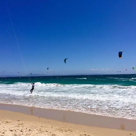 Lances By Qhotels 4* Tarifa
