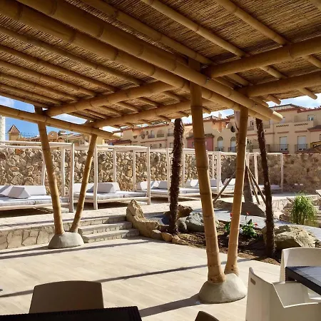 Lances By Qhotels 4*