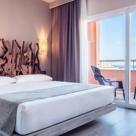 Hotel Lances By Qhotels 4*