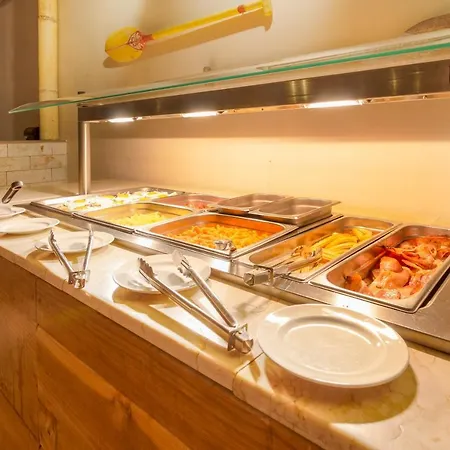 Lances By Qhotels 4*