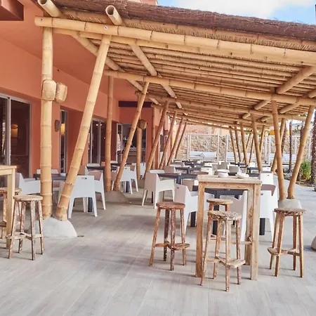 Lances By Qhotels Tarifa