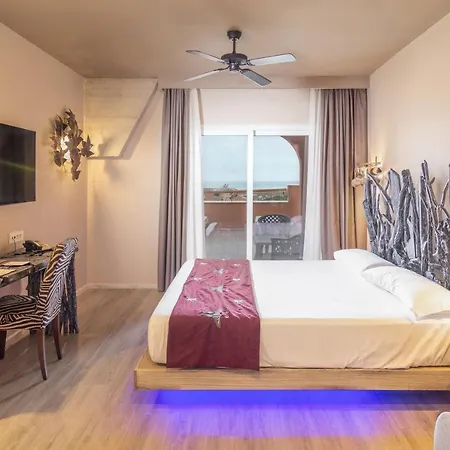 Lances By Qhotels Hotel 4*
