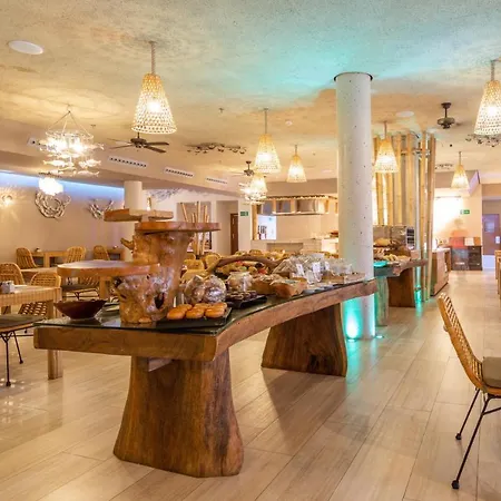 Lances By Qhotels Hotel Tarifa