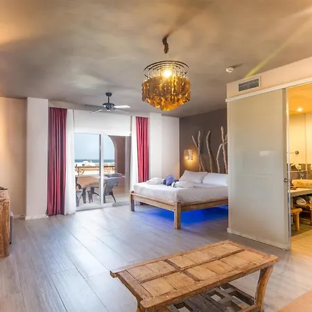 Lances By Qhotels 4* Tarifa