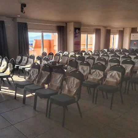 Lances By Qhotels タリファ