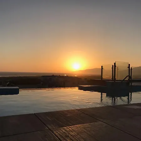 Lances By Qhotels 4* タリファ