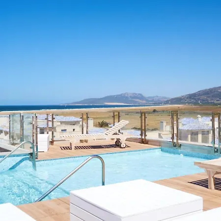 Lances By Qhotels Hotel