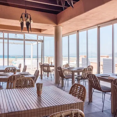 Hotel Lances By Qhotels Tarifa