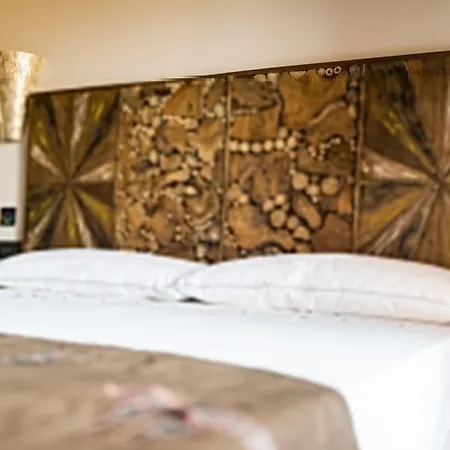 Hotel Lances By Qhotels 4*