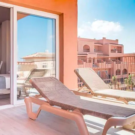 Hotel Lances By Qhotels 4*