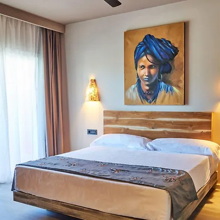 Hotel Lances By Qhotels Tarifa
