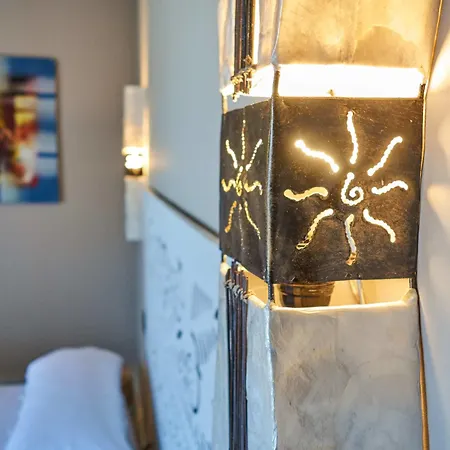 Lances By Qhotels 4*