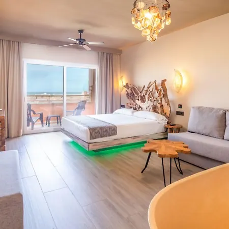 Lances By Qhotels