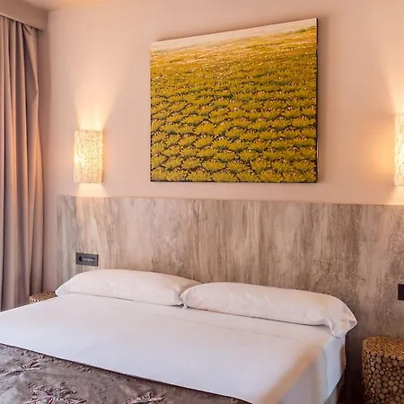 Hotel Lances By Qhotels
