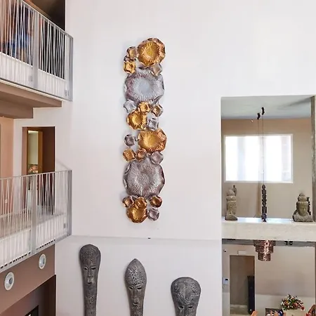 Hotel Lances By Qhotels