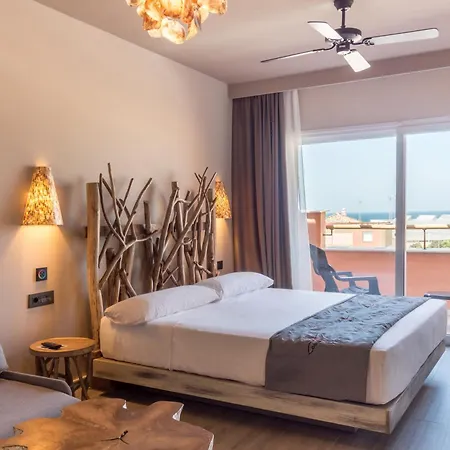 Lances By Qhotels 4*