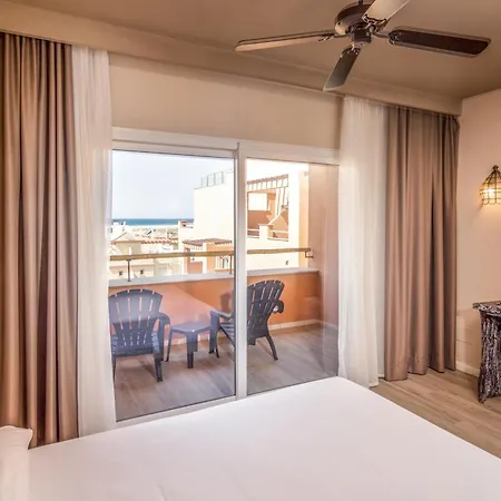 Lances By Qhotels Hotel 4*
