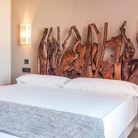 Hotel Lances By Qhotels