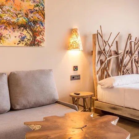 ホテル Lances By Qhotels タリファ