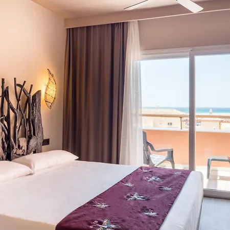 Lances By Qhotels Hotel 4*