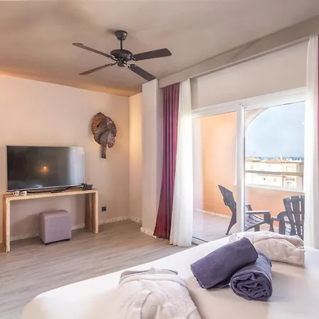 Hotel Lances By Qhotels