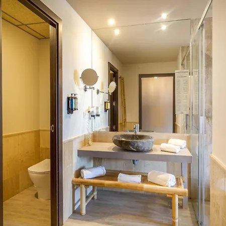 Hotel Lances By Qhotels Tarifa