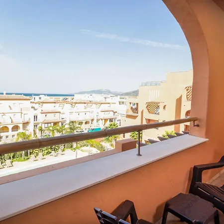 Lances By Qhotels Hotel