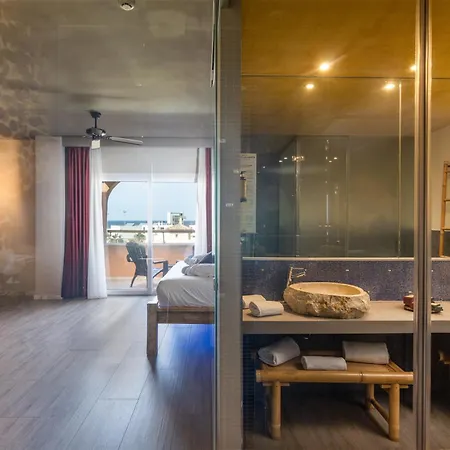 Hotel Lances By Qhotels Tarifa
