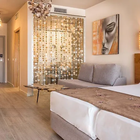 Hotel Lances By Qhotels Tarifa
