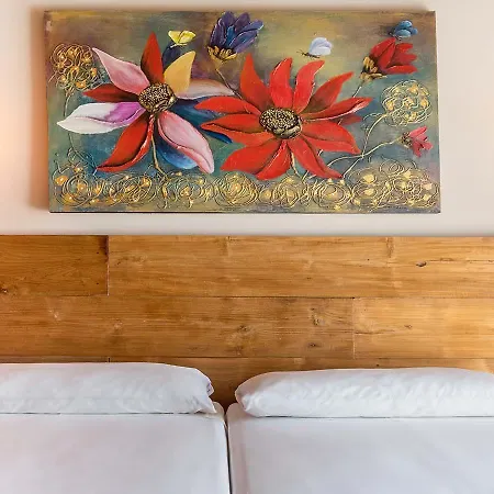 Lances By Qhotels Hotel Tarifa
