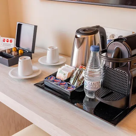 Lances By Qhotels 4*