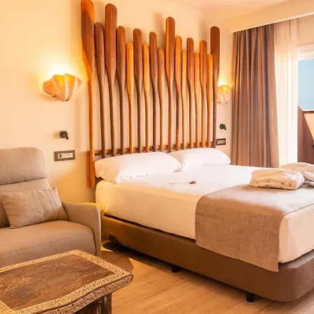 Lances By Qhotels タリファ