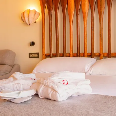 Lances By Qhotels Hotel
