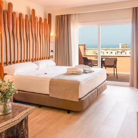 Hotel Lances By Qhotels