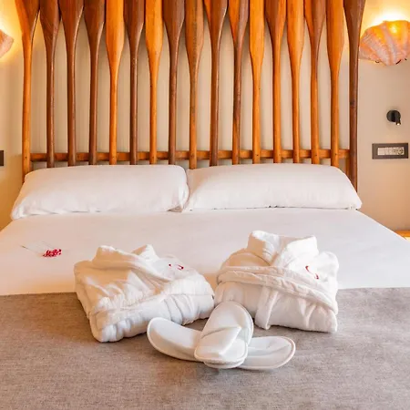 ホテル Lances By Qhotels 4*