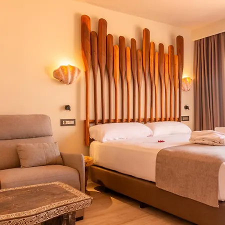 Lances By Qhotels Tarifa