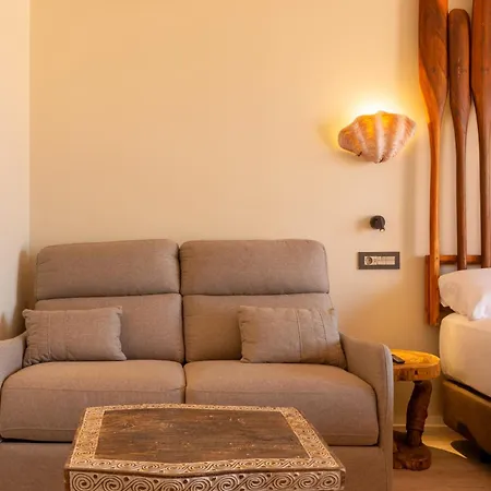 Lances By Qhotels Hotel