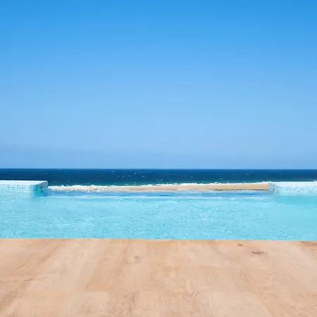 Lances By Qhotels ホテル